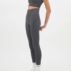 Girlfriend Collective Moon Compressive High-Rise Legging